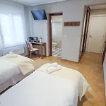Guriezo Pensión *