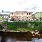 Pensión Guriezo El Puente (Cantabria)