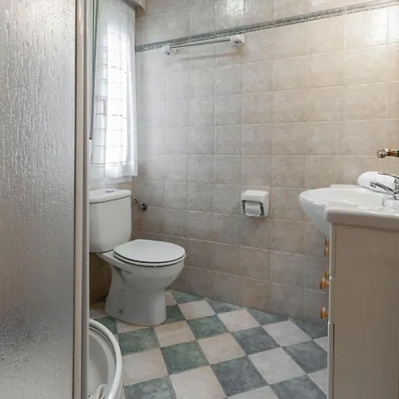 Penzion Guriezo El Puente (Cantabria)