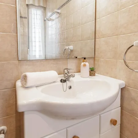 Guriezo Penzion El Puente (Cantabria)