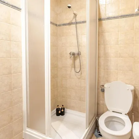 Penzion Guriezo El Puente (Cantabria)