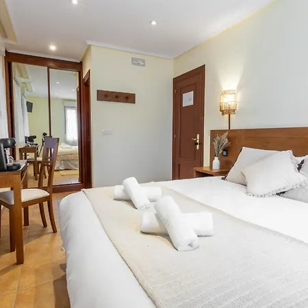 Guriezo 3* El Puente (Cantabria)