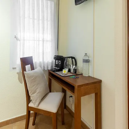 Guriezo Penzion El Puente (Cantabria)