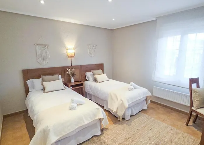 Guriezo Pensión El Puente (Cantabria)