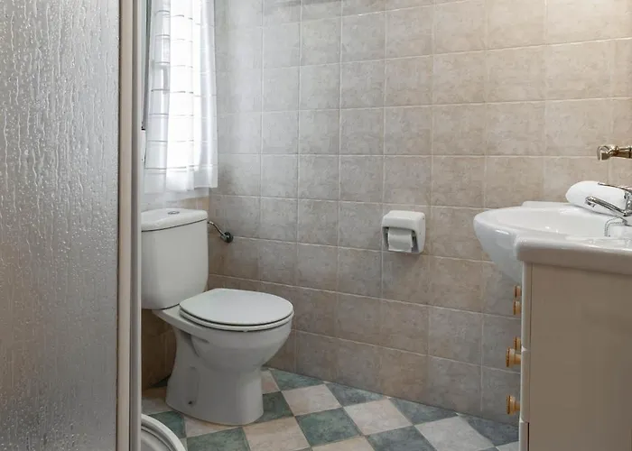 Pensjonat Guriezo El Puente (Cantabria)