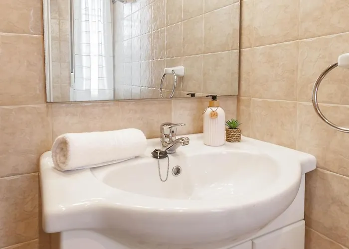 Guriezo Pensjonat El Puente (Cantabria)