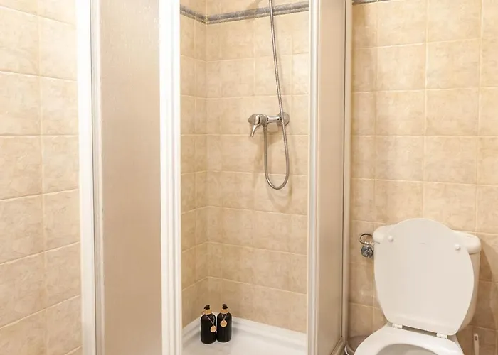 Pensjonat Guriezo El Puente (Cantabria)